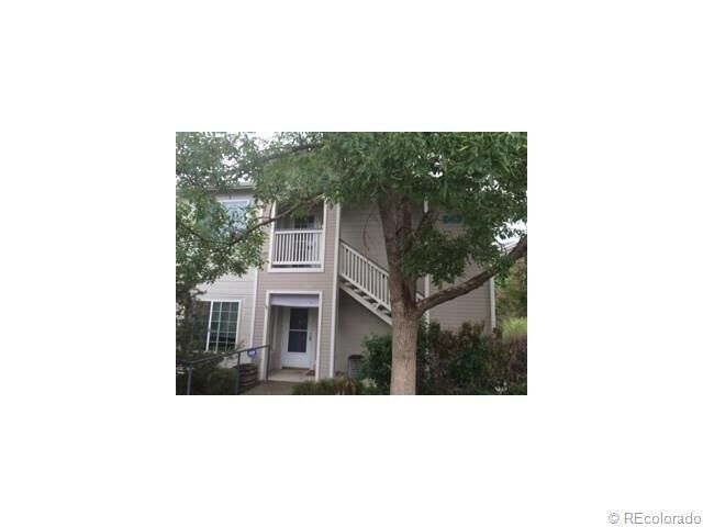 Property Photo:  8430 Little Rock Way 203  CO 80126 