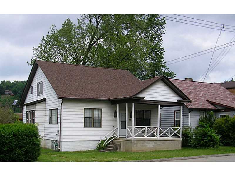 Property Photo:  430 Penn St.  PA 15147 