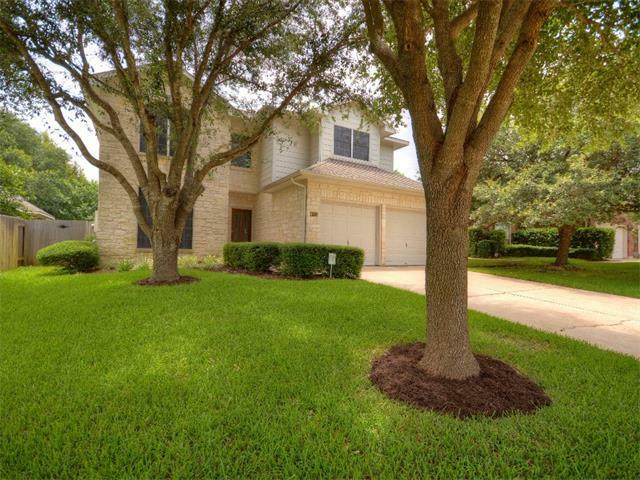 Property Photo:  10213 Andora Drive  TX 78717 