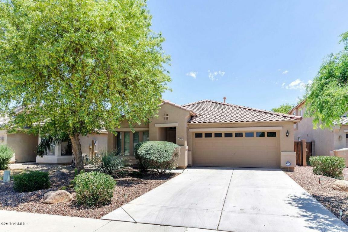 Property Photo:  28489 N Coal Avenue  AZ 85144 