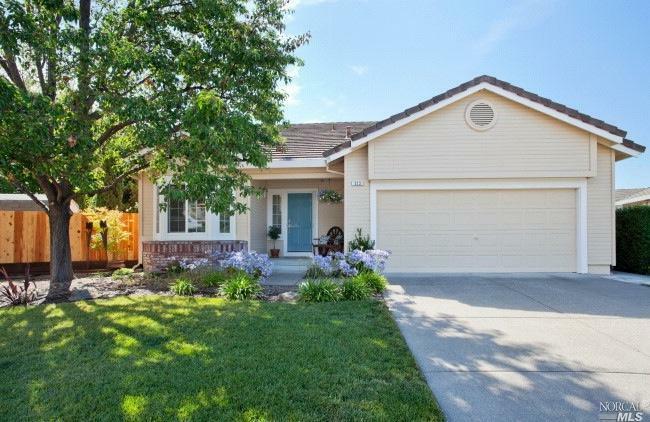 Property Photo:  513 White Ash Court  CA 95492 