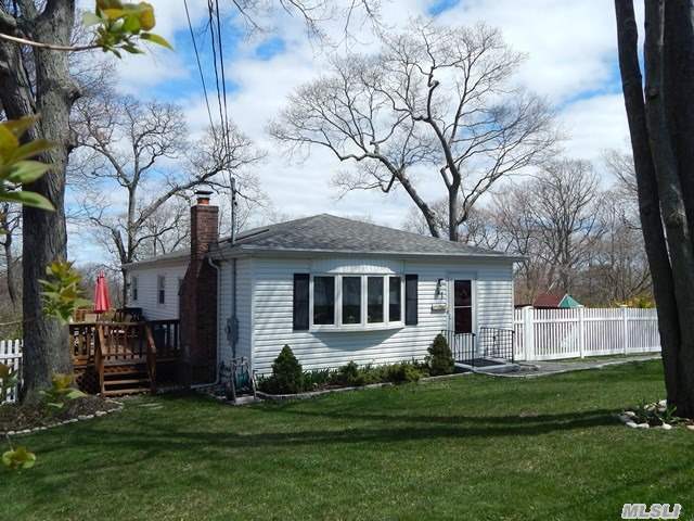 Property Photo:  51 Poseidon Road  NY 11778 