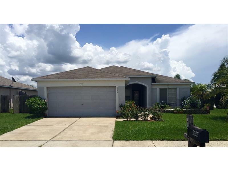 Property Photo: 1214 Alpine Lake Drive FL 33511