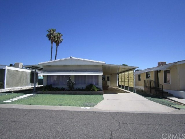 241 Santa Clara Circle 0  Hemet CA 92543 photo