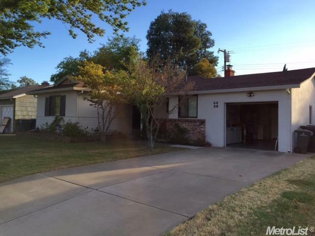 Property Photo:  5648 23rd Street  CA 95822 