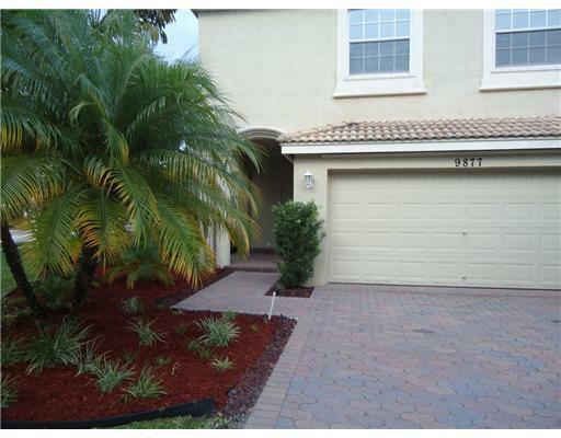 Property Photo:  9877 Shepard Place  FL 33414 