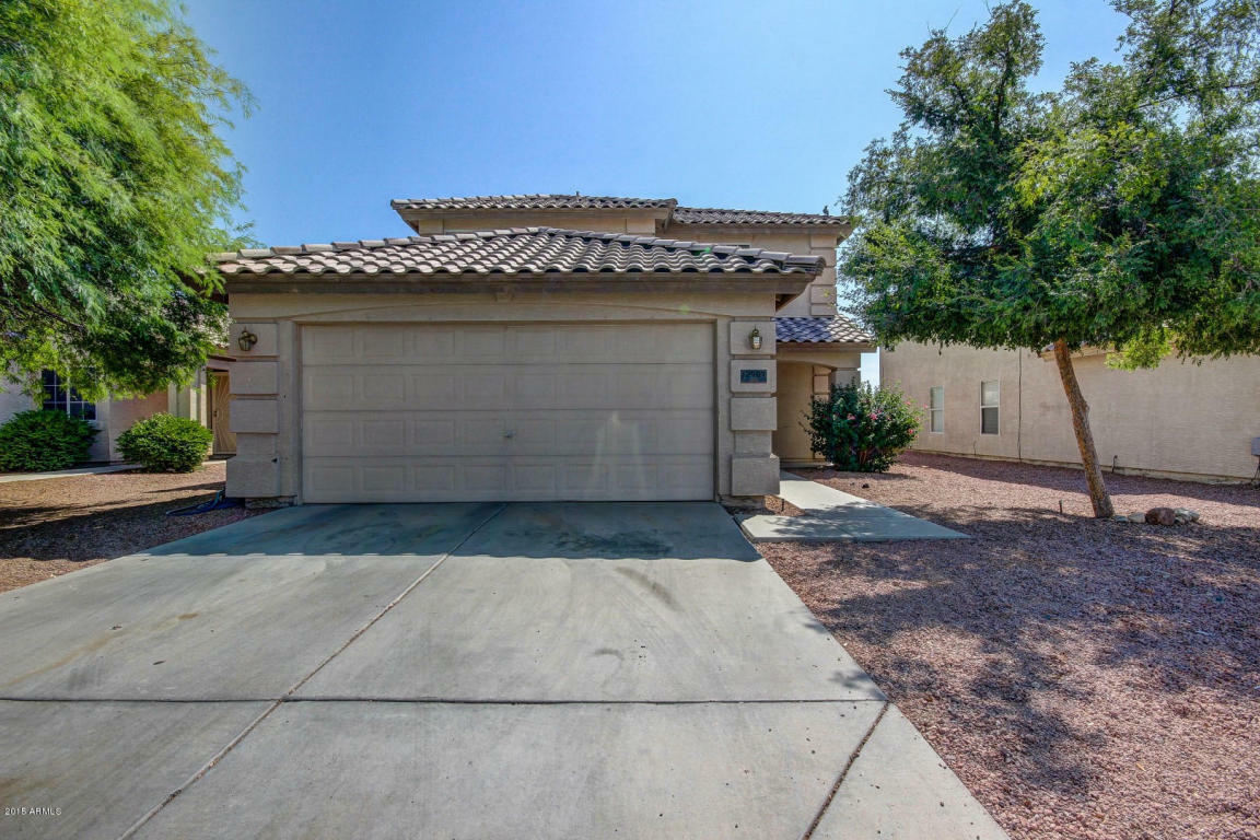 Property Photo:  12907 N Palm Street  AZ 85335 