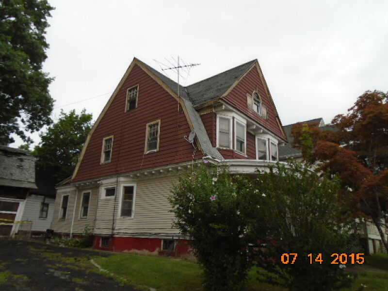 Property Photo: 27 Watson Ave NJ 07018