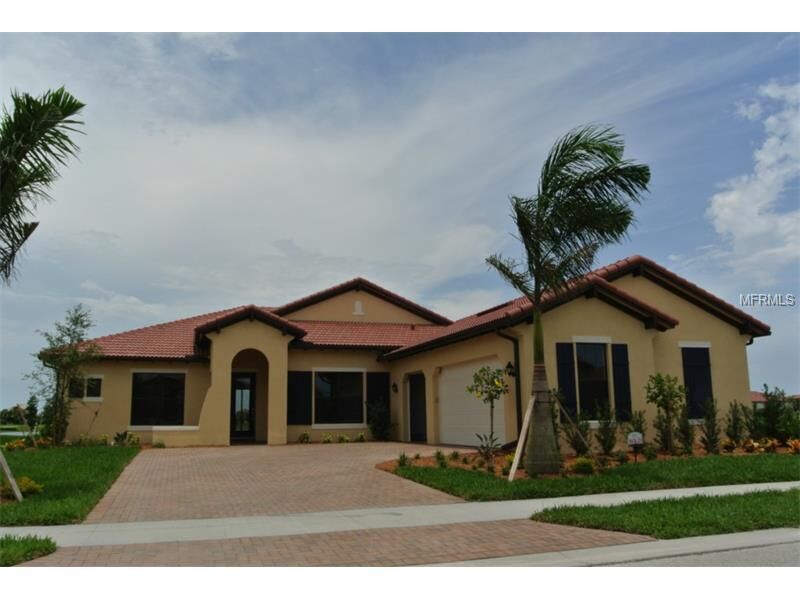 Property Photo:  10845 Ironbridge Drive  FL 34293 