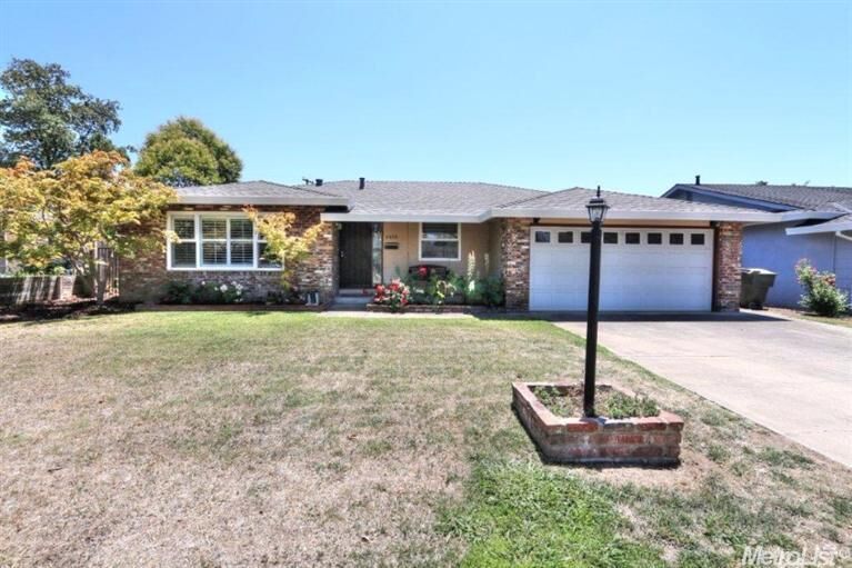 Property Photo:  6426 Rampart Drive  CA 95608 