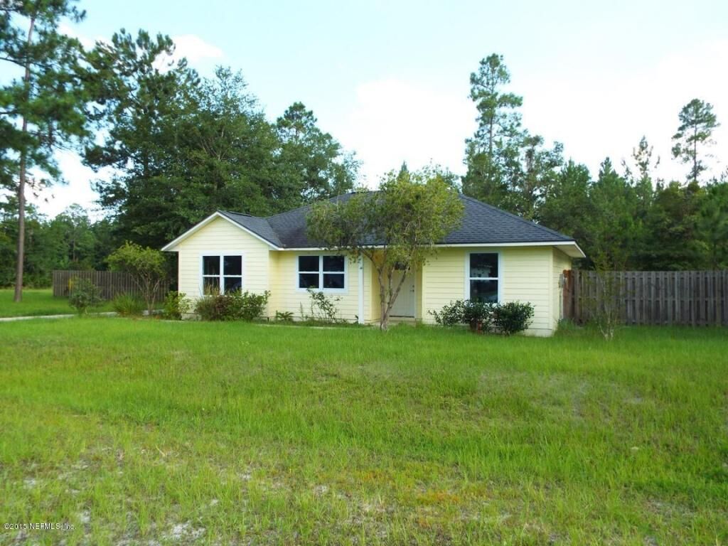 Property Photo:  135 Blackjack Circle  FL 32177 