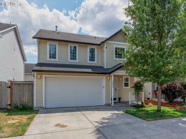 Property Photo: 15025 NE 69th St WA 98682