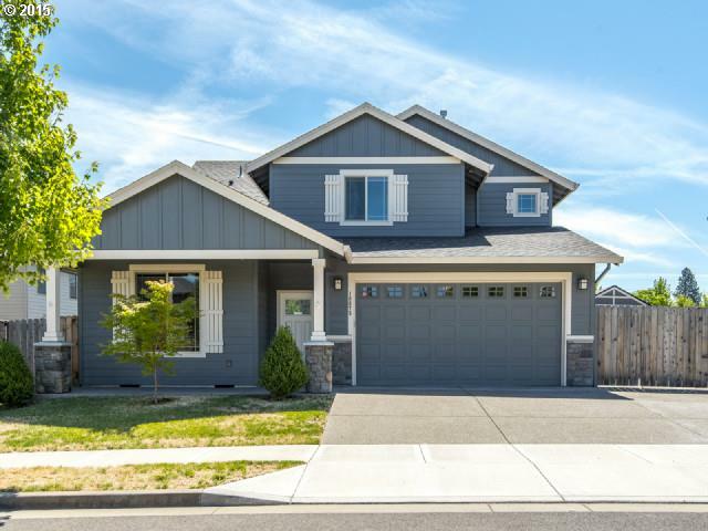 Property Photo: 18875 Fremont St OR 97045