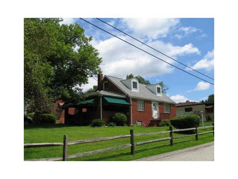 Property Photo: 12528 Larimer Ave PA 15642
