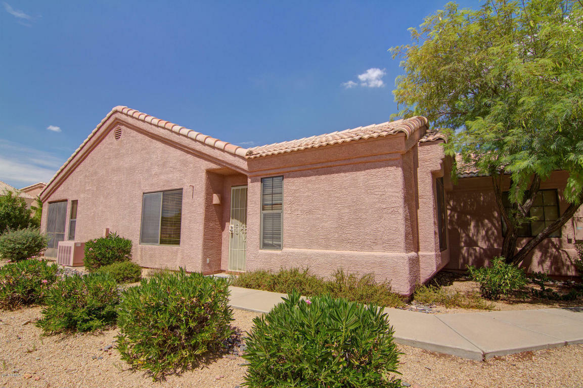 Property Photo:  16843 E Bayfield Drive A  AZ 85268 