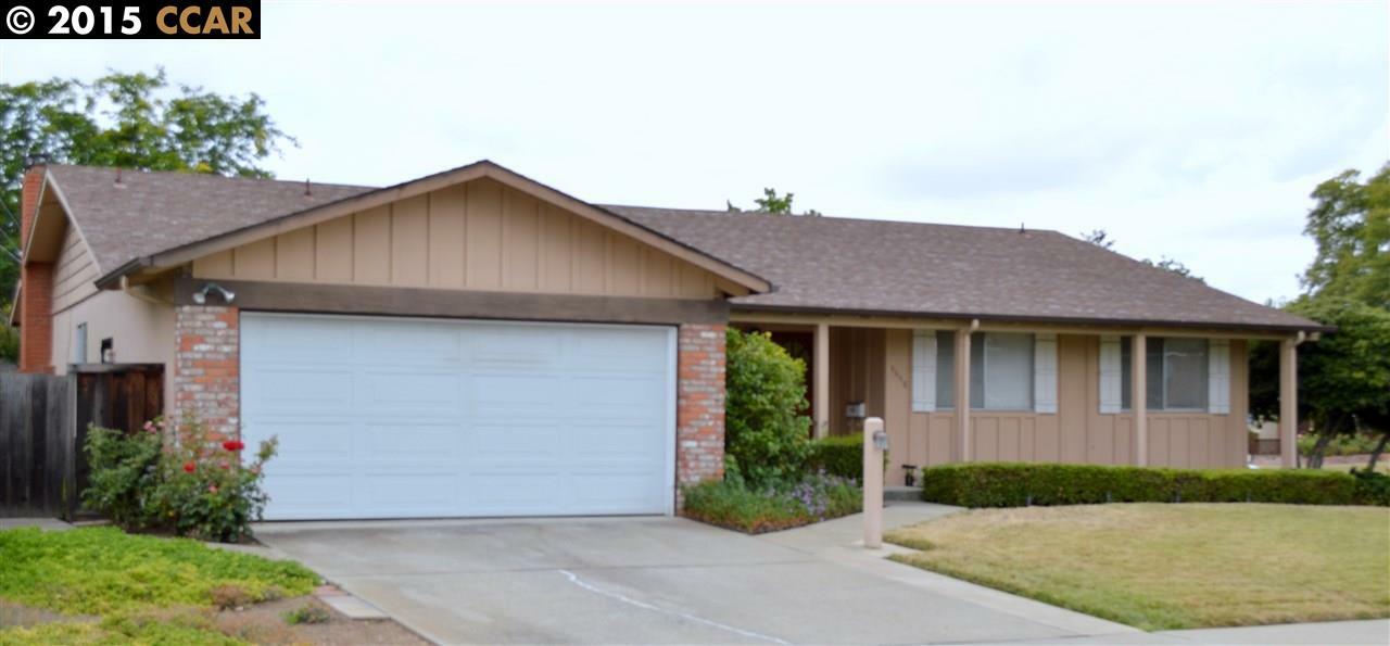 Property Photo:  4648 Benbow Ct  CA 94521 