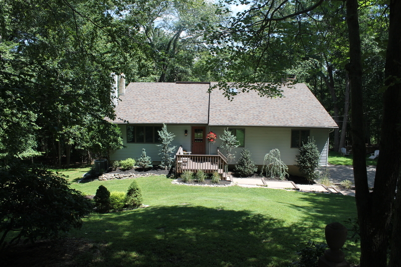 Property Photo: 31 Winding Way NJ 07821