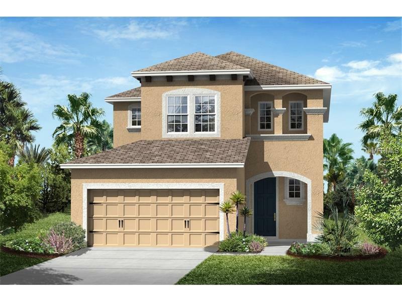 Property Photo: 6918 Old Benton Drive FL 33572