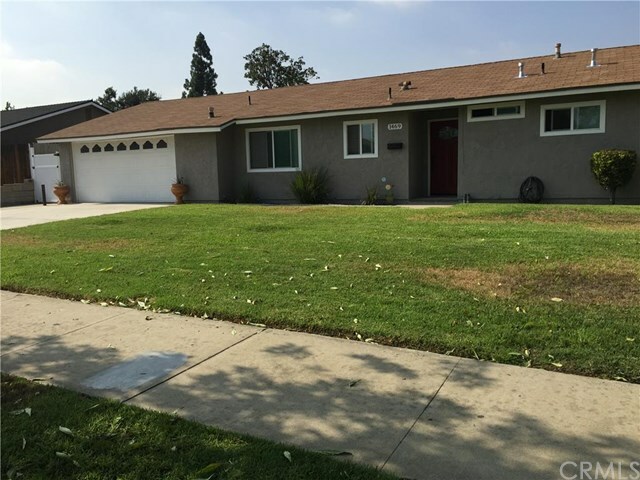 Property Photo:  1469 E Bonnie Brae Street  CA 91764 