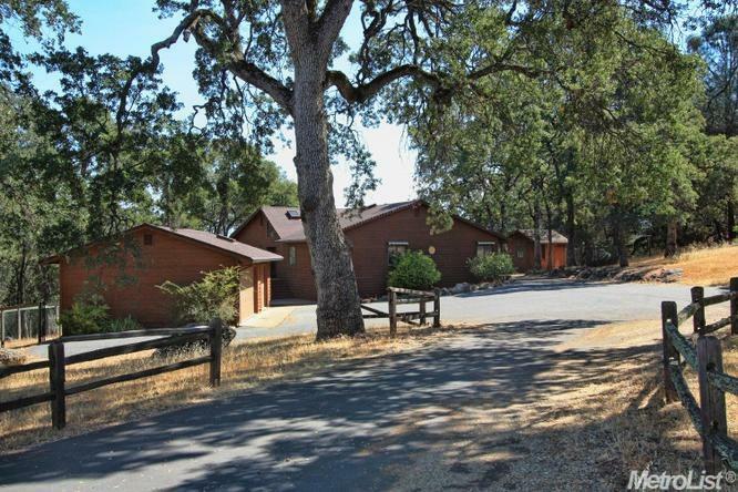 Property Photo: 7461 Crystal Boulevard CA 95623