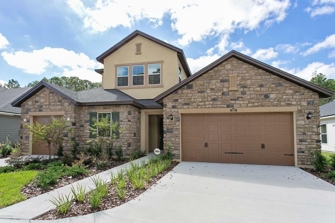 Property Photo: 127 Eagle Rock Drive FL 32081