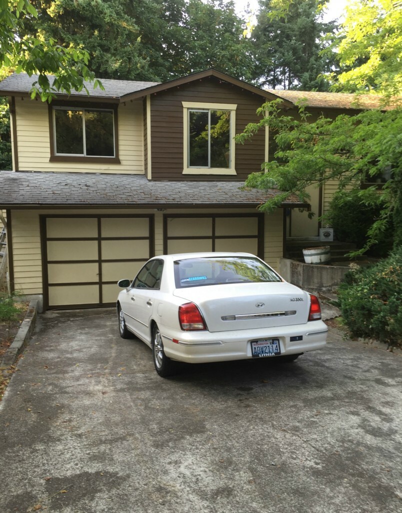 Property Photo:  12036 SE 42nd Ct  WA 98006 