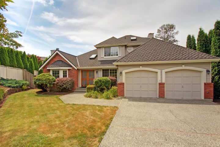 15402 101st Place NE  Bothell WA 98011 photo