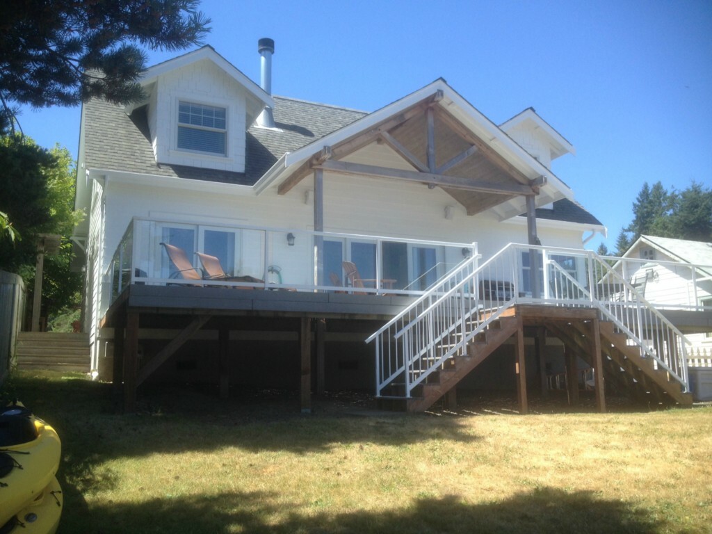 Property Photo:  11311 29th St NW  WA 98335 