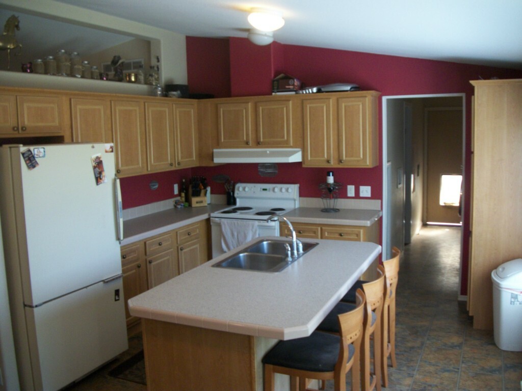Property Photo: 14118 232nd Av Ct E WA 98360