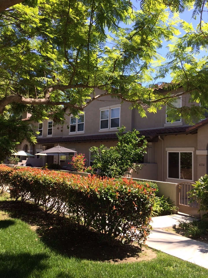 Property Photo: 6114 Citracado Circle CA 92009