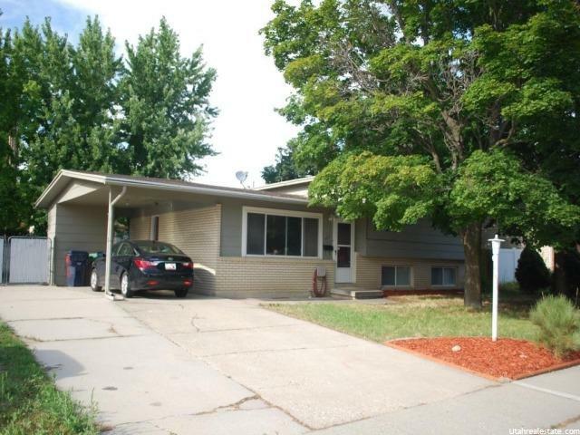 Property Photo: Address not disclosed UT 84070