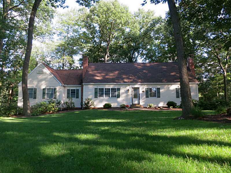 Property Photo:  116 Heath Drive  PA 15005 