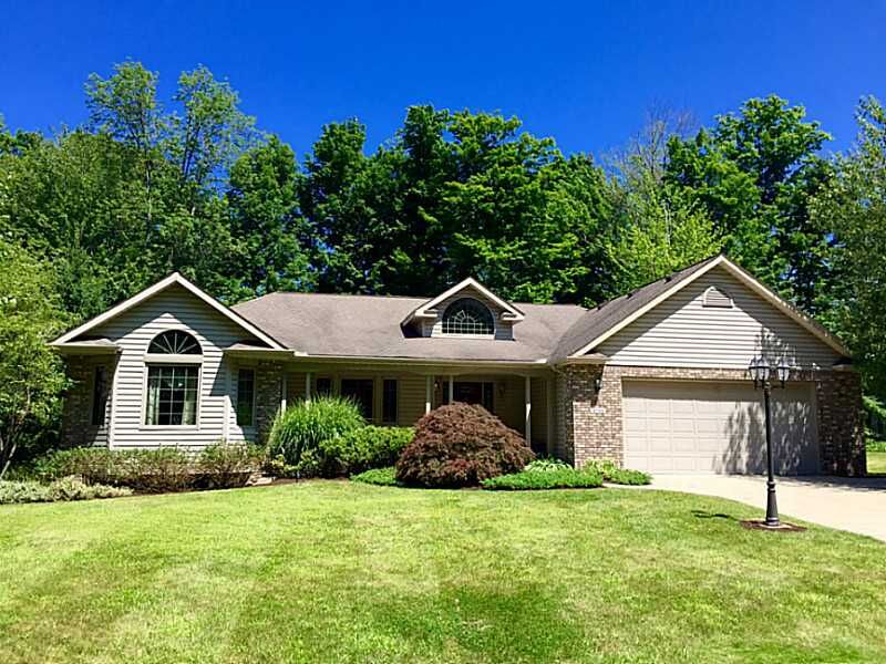 Property Photo:  3711 Westminster Boulevard  PA 16506 