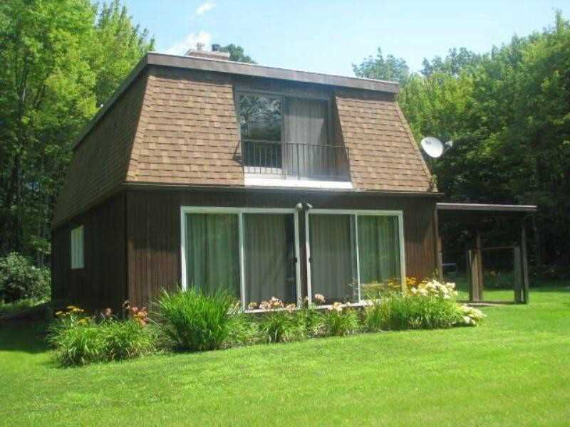 Property Photo: 17957 Huson Road PA 16433