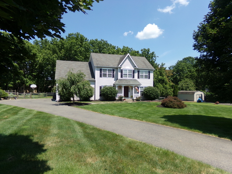 Property Photo:  60 Bryan Rd  NJ 07882 