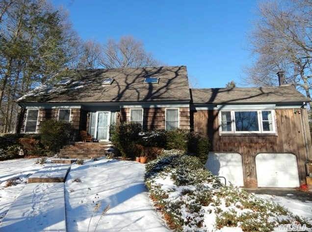 Property Photo: 130 Hallock Lane NY 11778