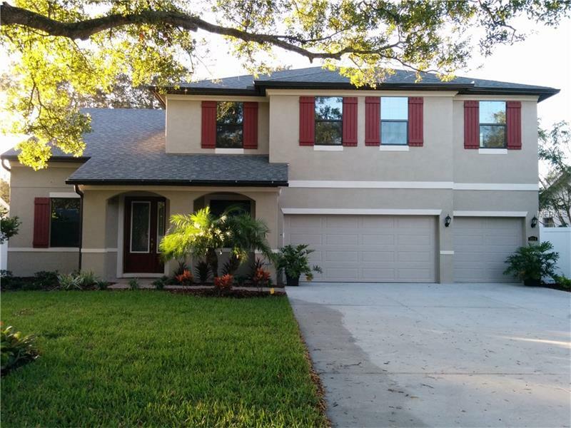 Property Photo: 3914 W Mullen Avenue FL 33609