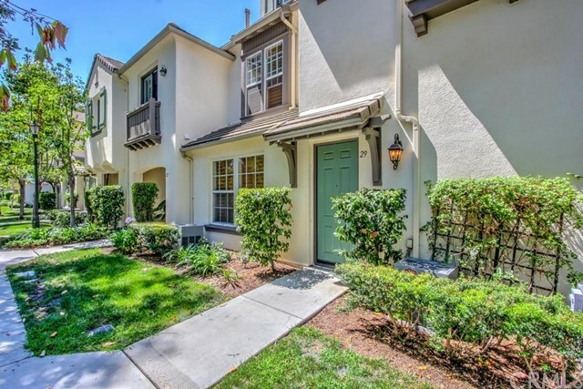 Property Photo:  29 Leucadia  CA 92602 