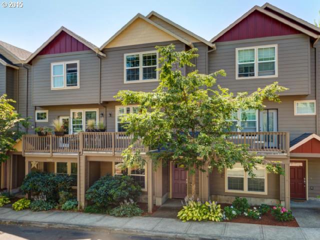 Property Photo: 7854 SW Water Parsley Ln OR 97224