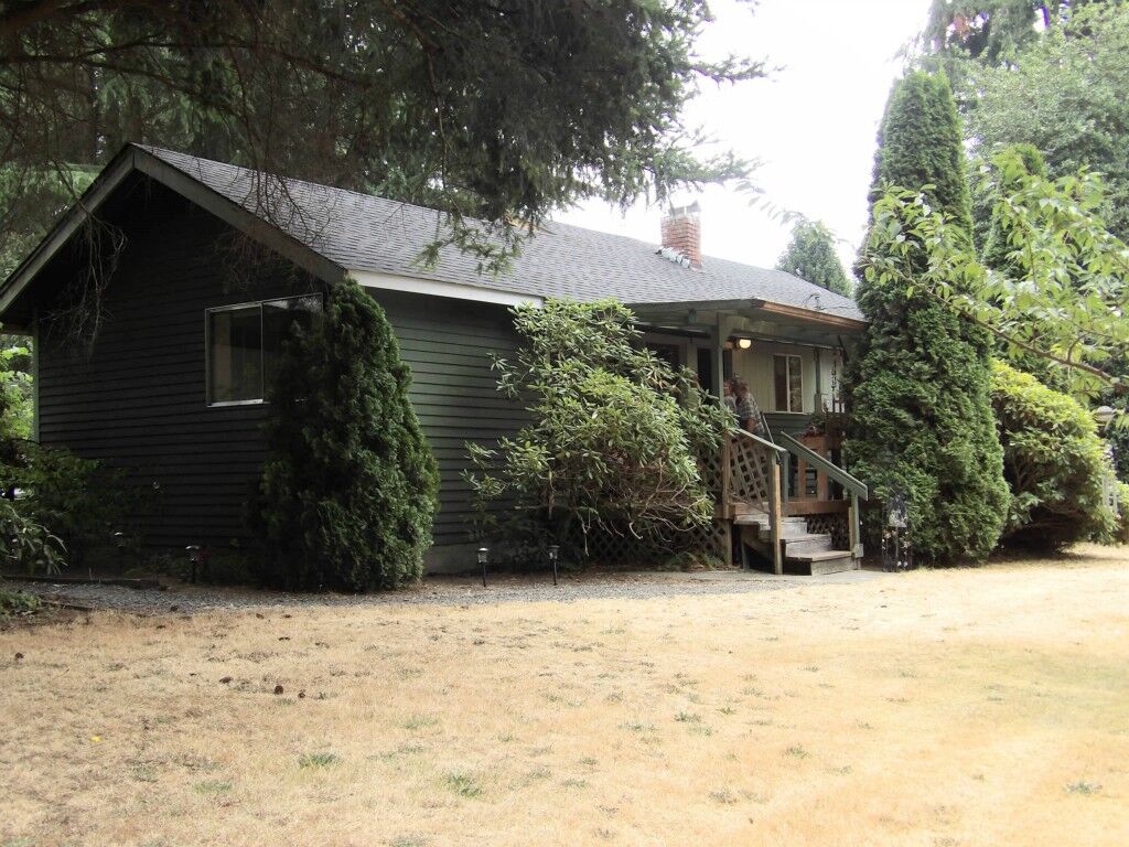 Property Photo: 20011 24th Ave W WA 98036