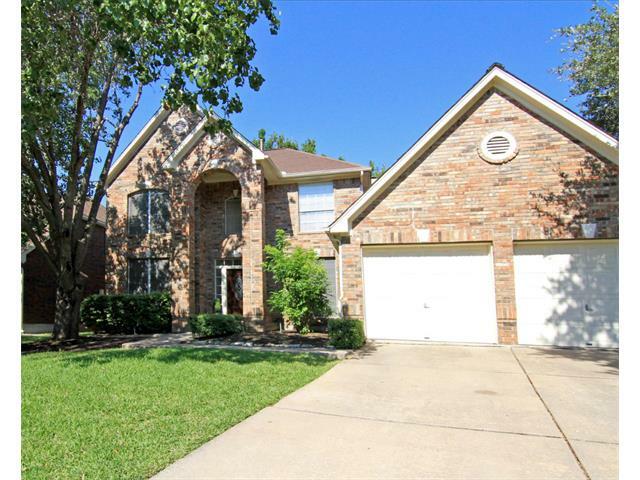 Property Photo: 11220 Crossland Drive TX 78726