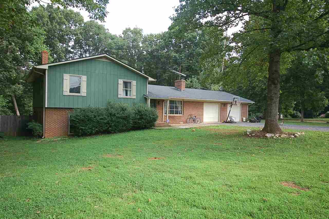 Property Photo:  294 Fairlane Dr  VA 22973 