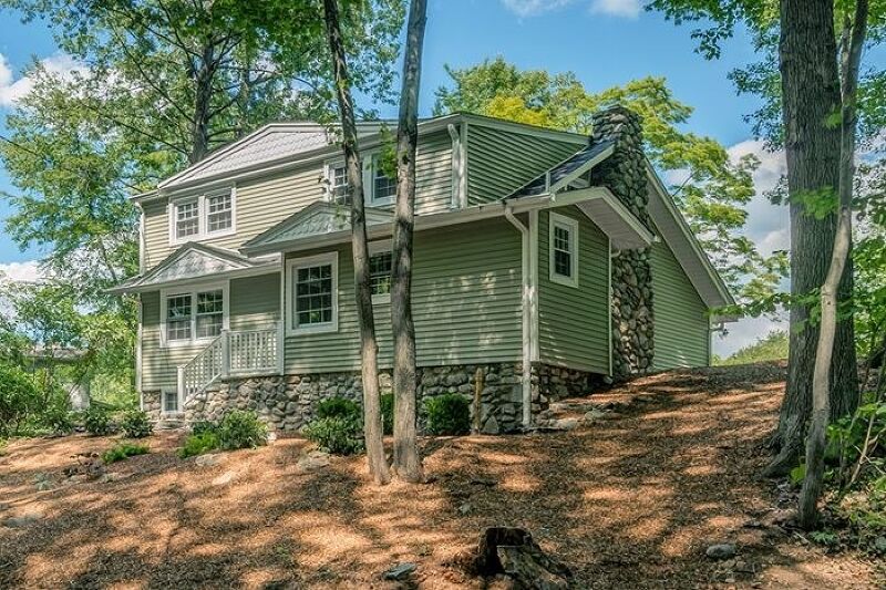 Property Photo:  15 Ridge Rd  NJ 07403 