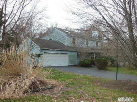 Property Photo:  8 Soundview Drive  NY 11786 