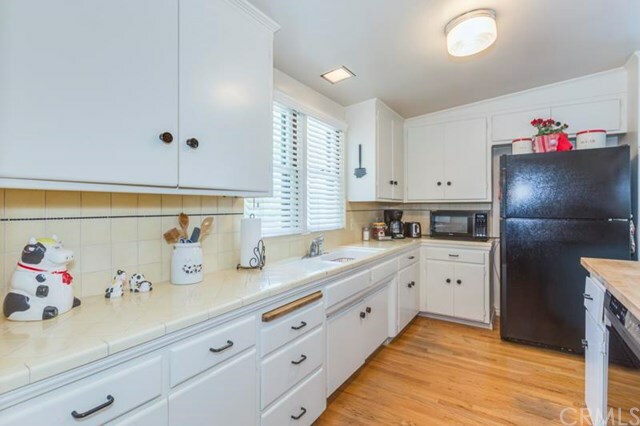 Property Photo: 158 N Monterey Road CA 92866