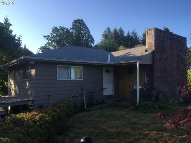 Property Photo:  4313 SE 164th Ave  WA 98683 