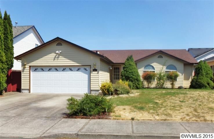 Property Photo:  4416 Great Plains Dr NE  OR 97305 