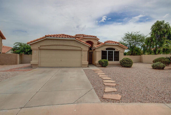 7344 E Lindner Circle  Mesa AZ 85209 photo
