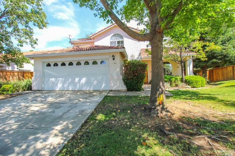 Property Photo:  1606 Copley Court  CA 94533 