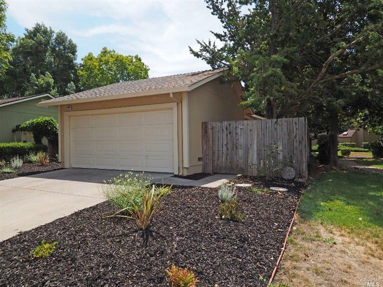 Property Photo:  2468 Micawber Lane  CA 95401 